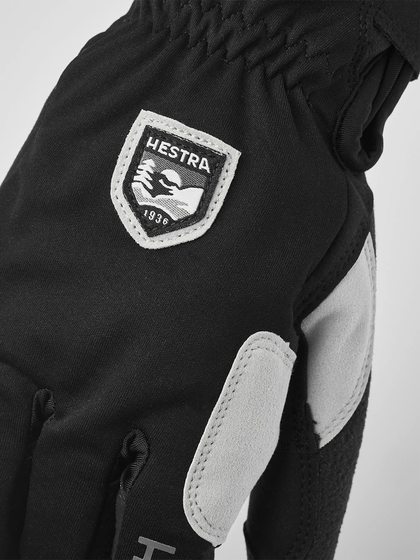 Ergo Grip Wool Touring