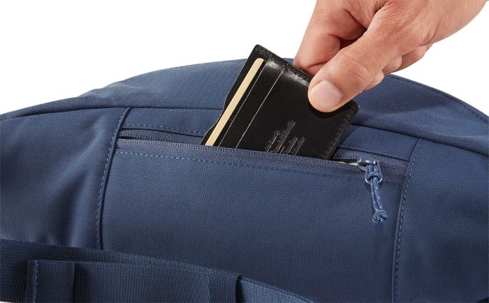 Ulvö Hip Pack Large bæltetaske