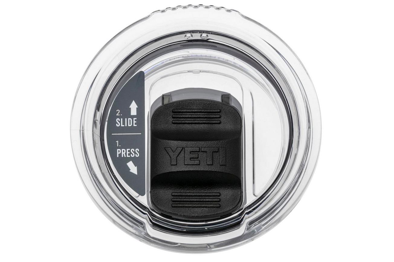 Yeti Stronghold Lid, deksel voor Yeti Rambler Travel Mug 20oz reismok