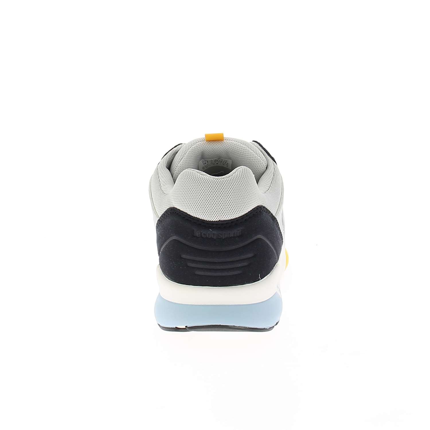 Baskets femme LE COQ SPORTIF LCS R500 W