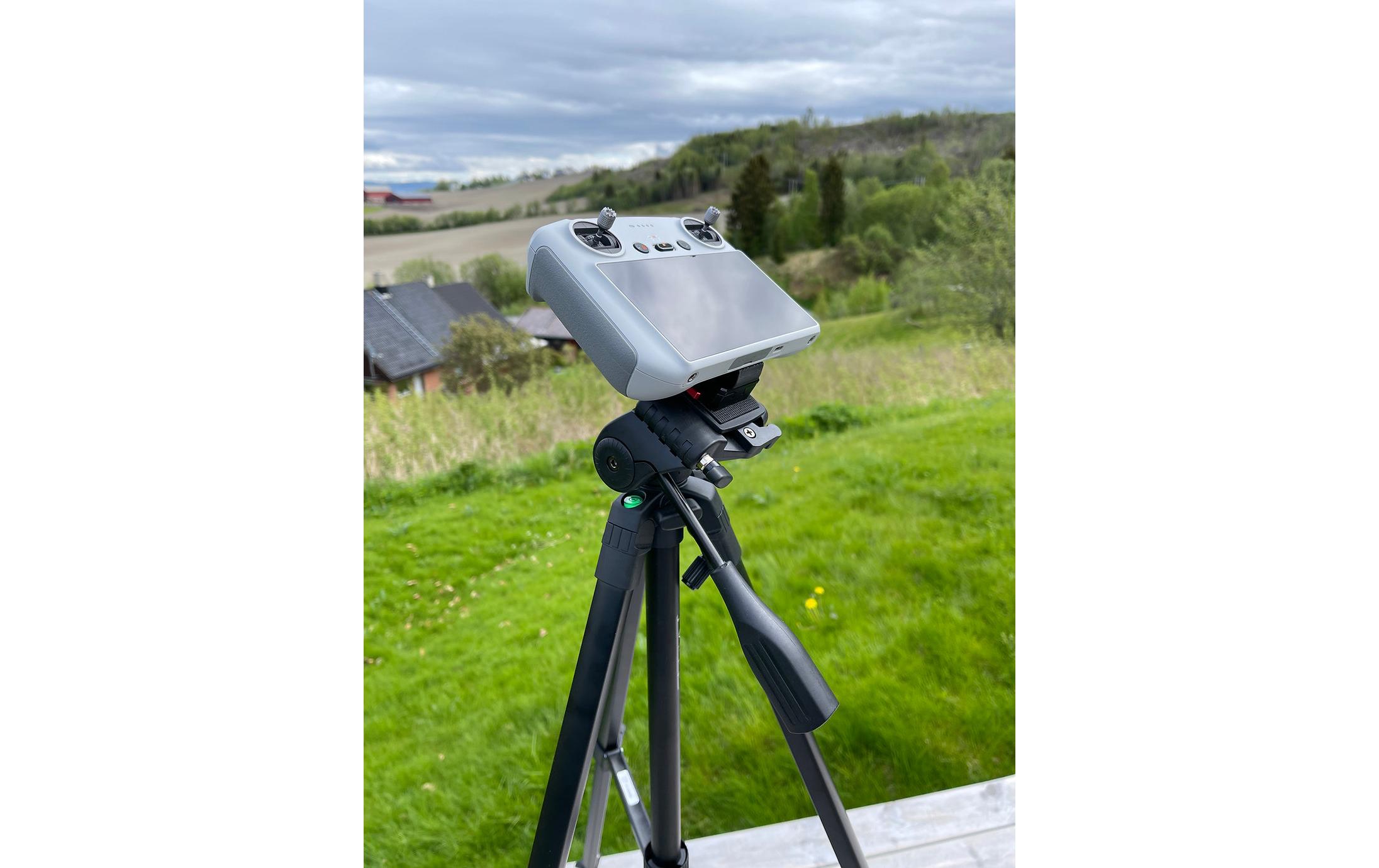 Stativ Halterung für DJI RC RM330Tripodhalterung für DJI RC RM330 (Mini 3 Pro)