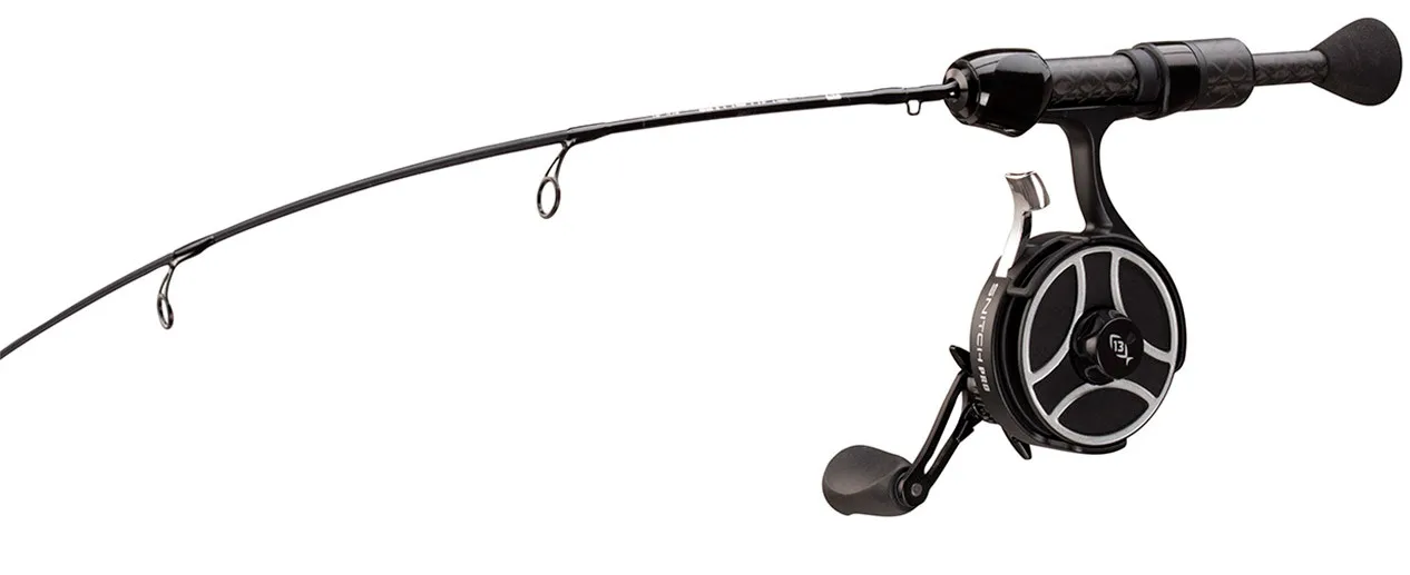 13 Fishing Snitch/Freefall Pro Inline