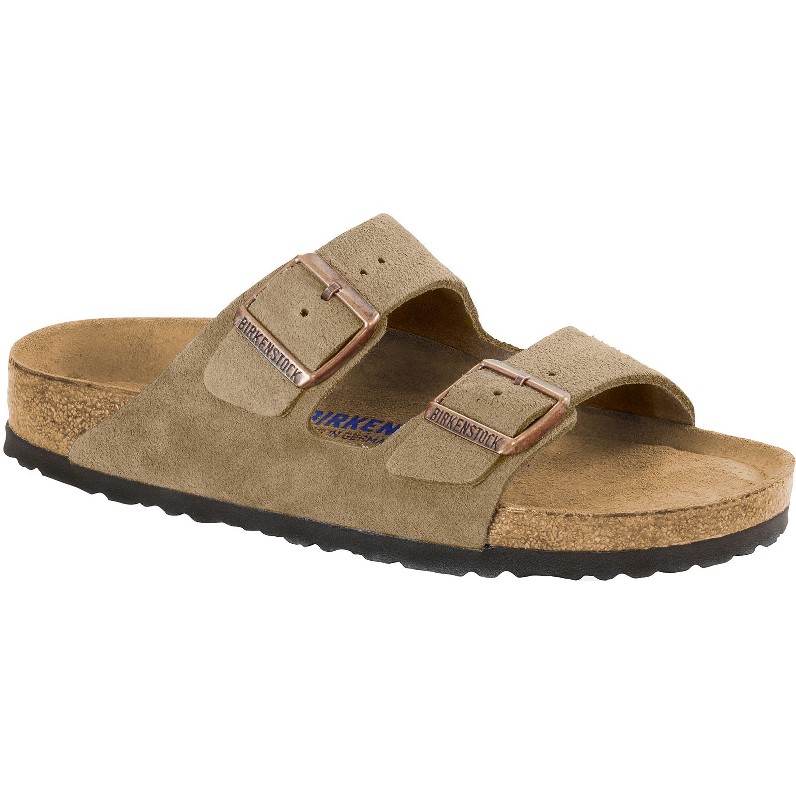 Birkenstock Arizona VL SFB taupe