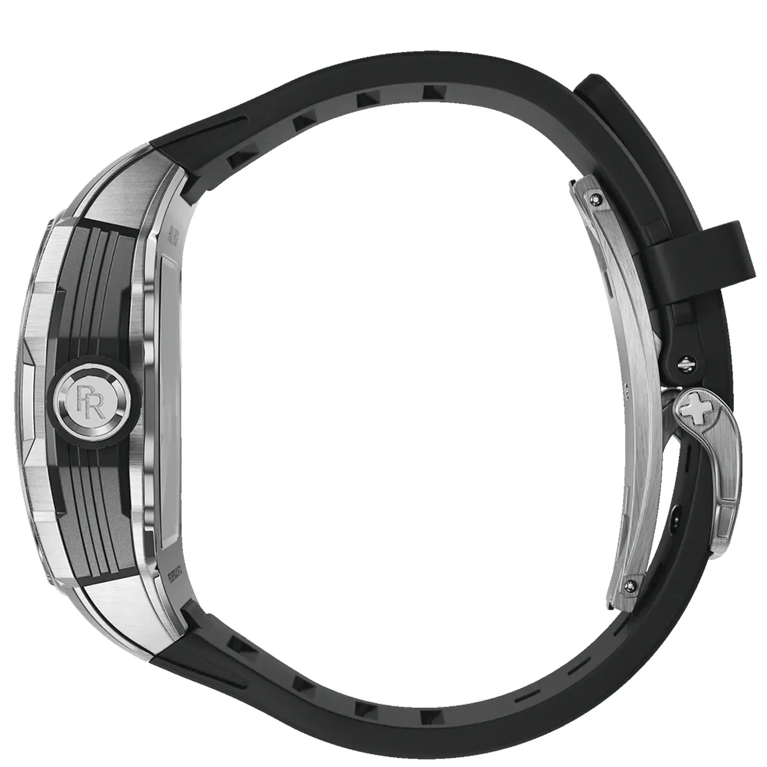 Paul Rich Astro Skeleton Silver PR20094