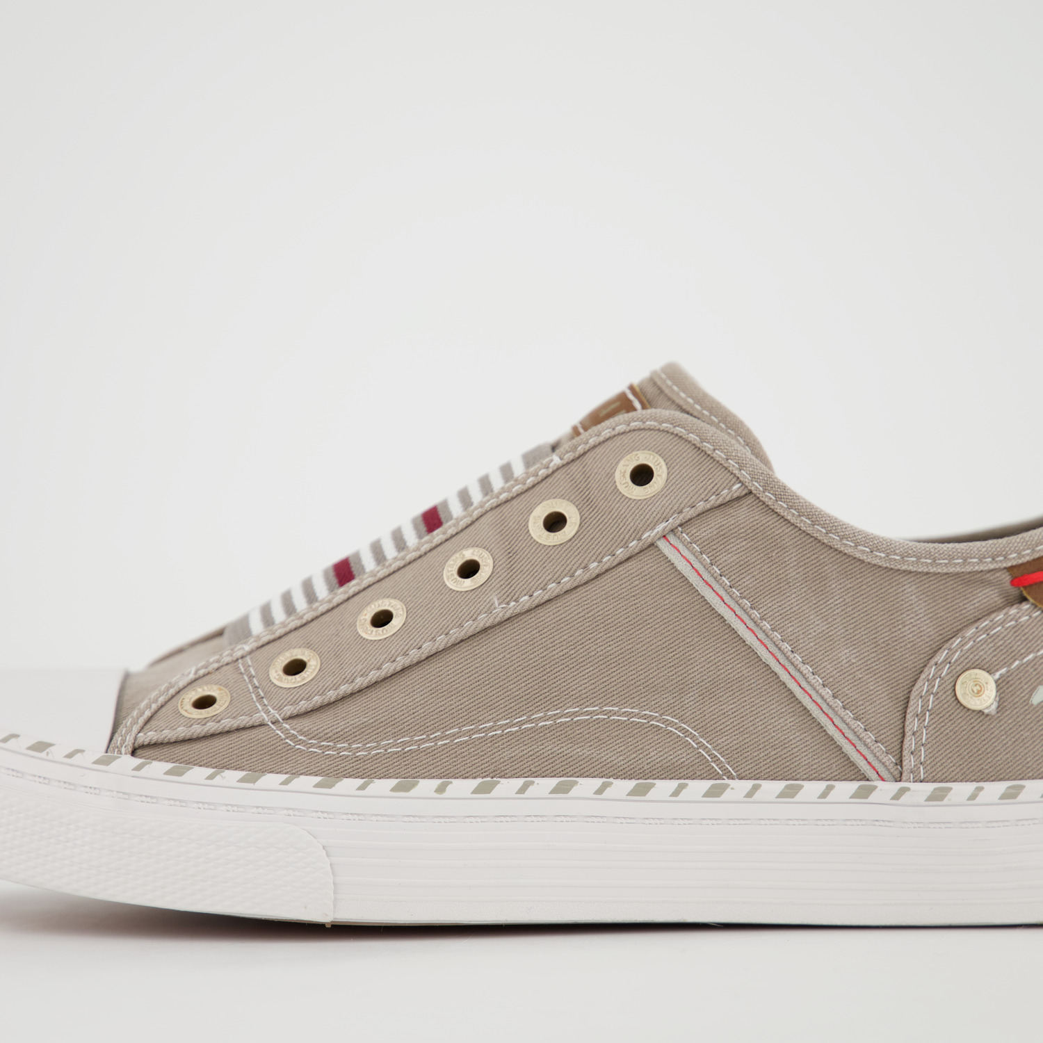 Mustang Halbschuhe