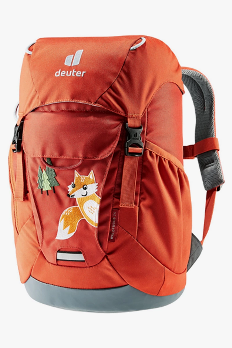 deuter Waldfuchs 14 L Kinder Wanderrucksack