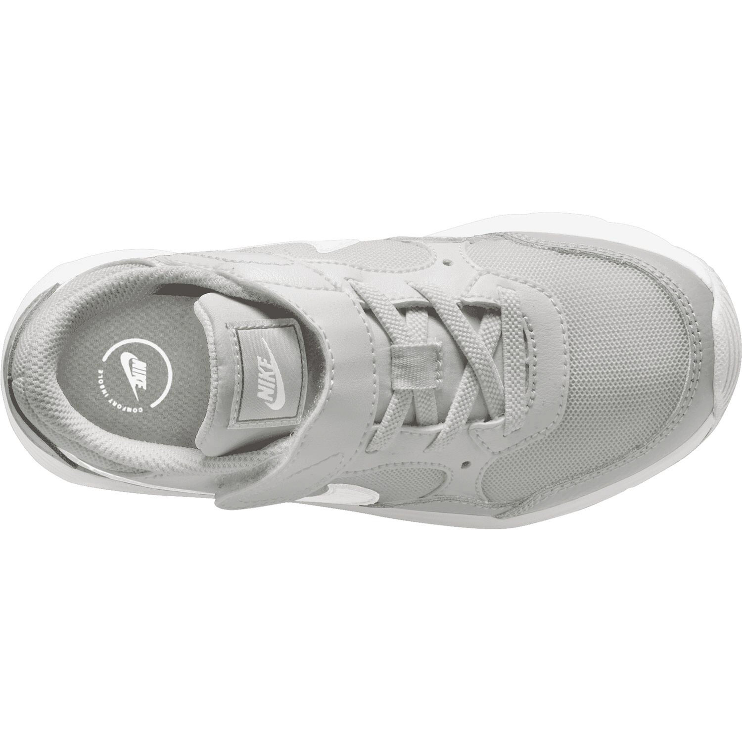 NikeJR Air Max SC Little Kids Shoe
