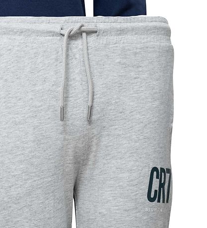 Ronaldo Natt?j - Blå/Gr?