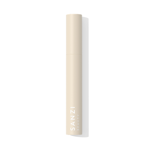 Sanzi Beauty Eyebrow Enhancing Serum, Transparent