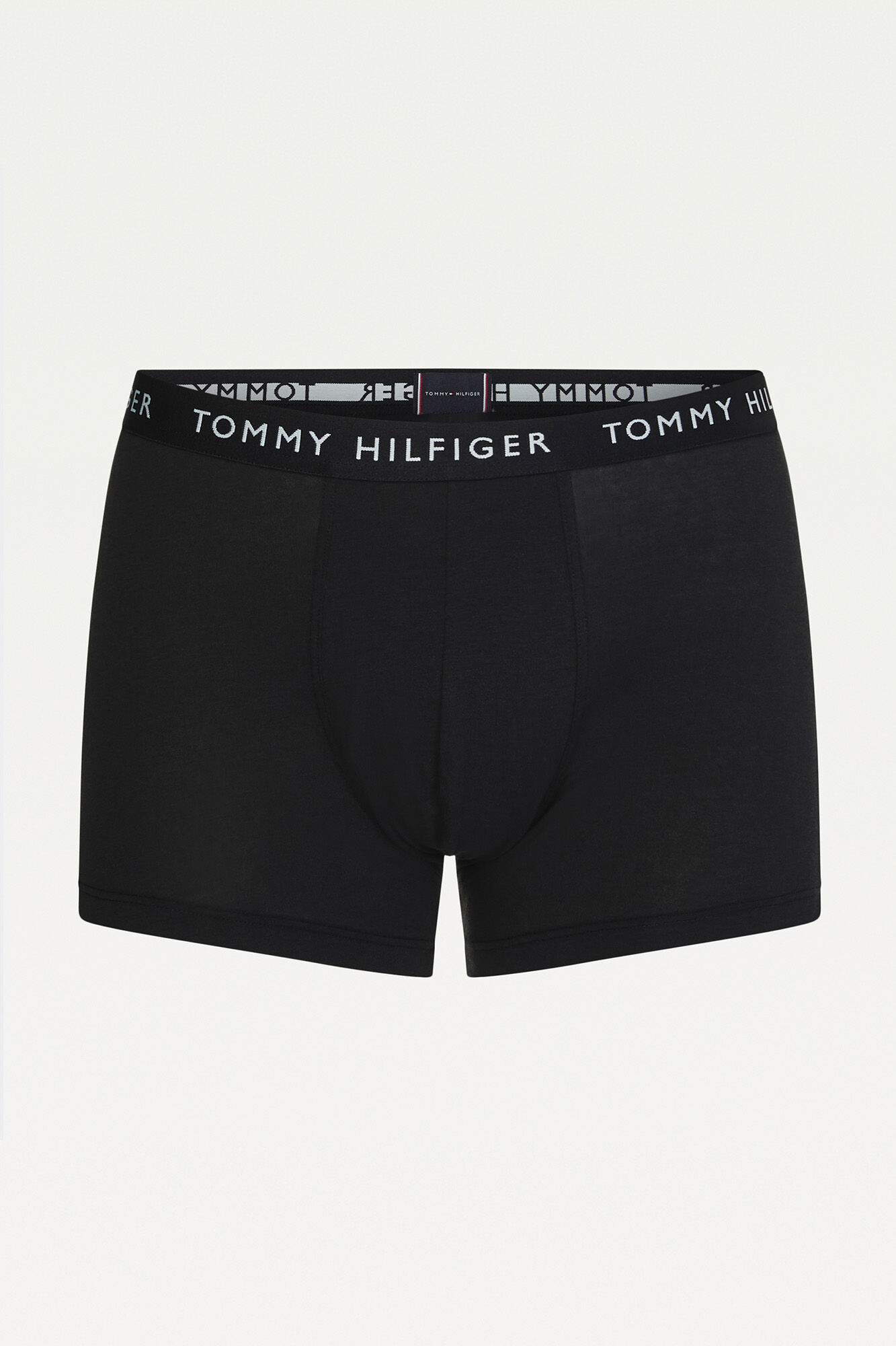 Pacote com 3 cuecas boxer de algodão