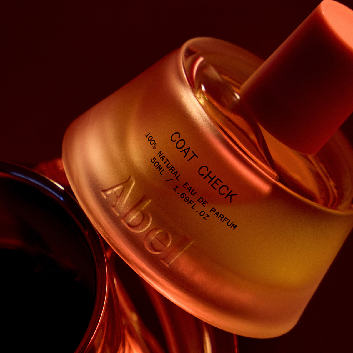 Coat Check Eau de Parfum 50ml