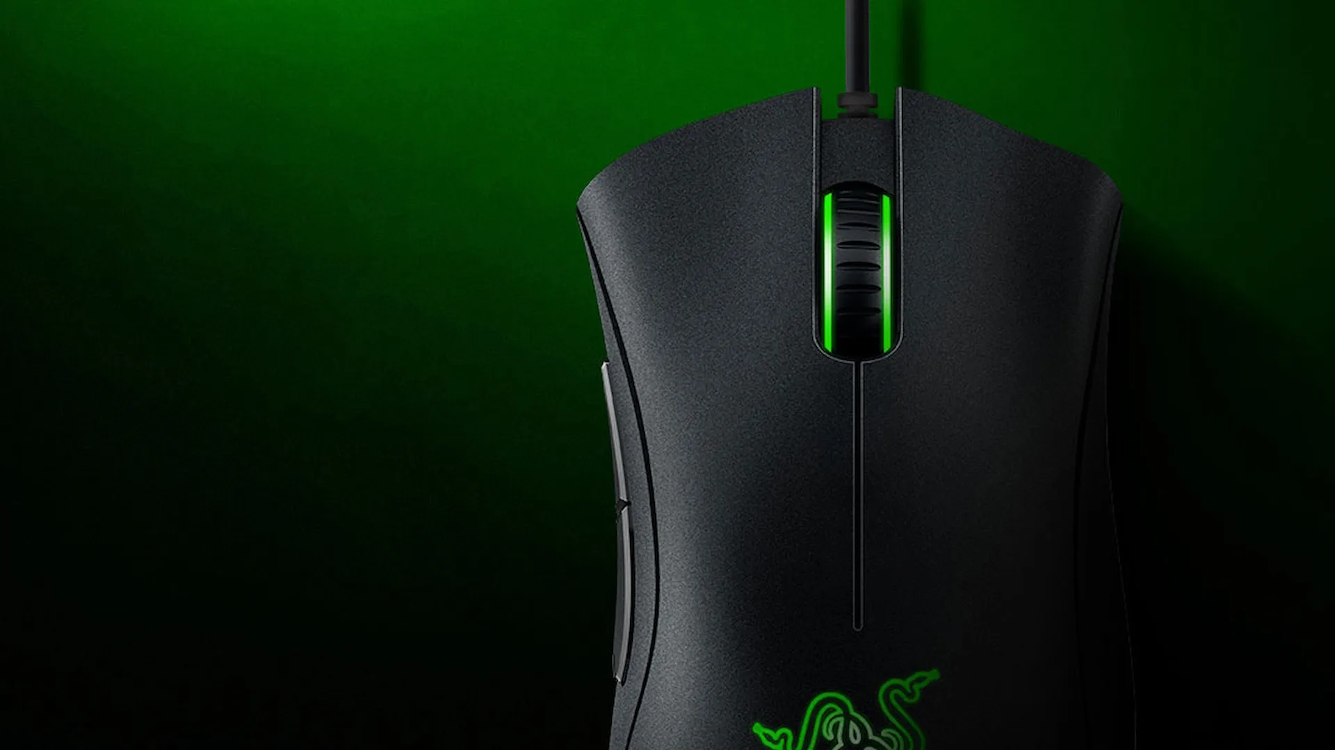 Razer DeathAdder Essential Noir Souris gaming