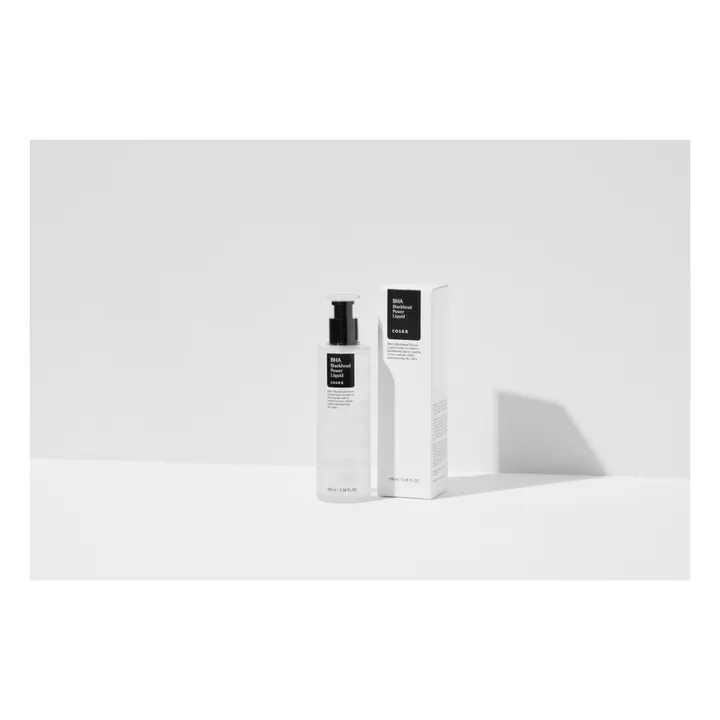 Cosrx Exfoliant visage purifiant avec BHA - 100 ml