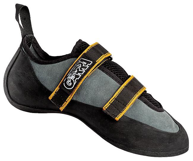 GARRA - CHAUSSON VELCRO YELMO