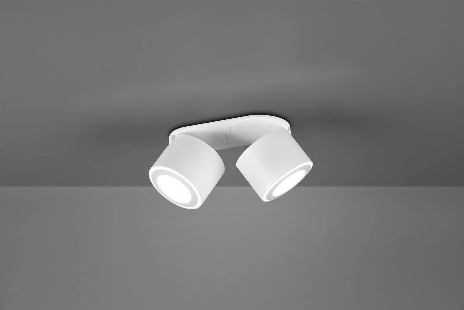 LED-Deckenleuchte