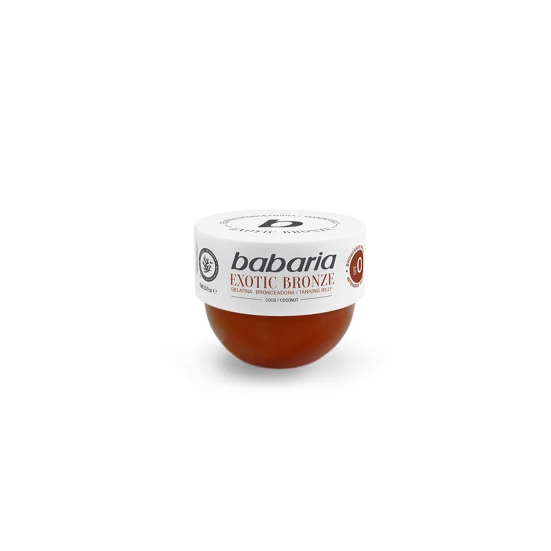 Gelatina Coco SPF0 - 75ml