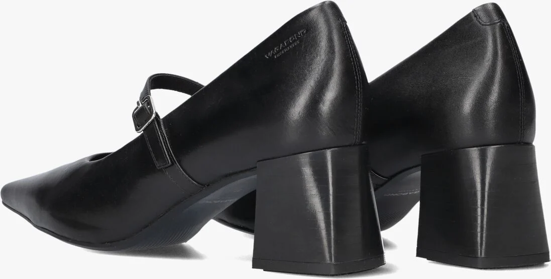VAGABOND SHOEMAKERS zwarte vagabond shoemakers pumps altea 201