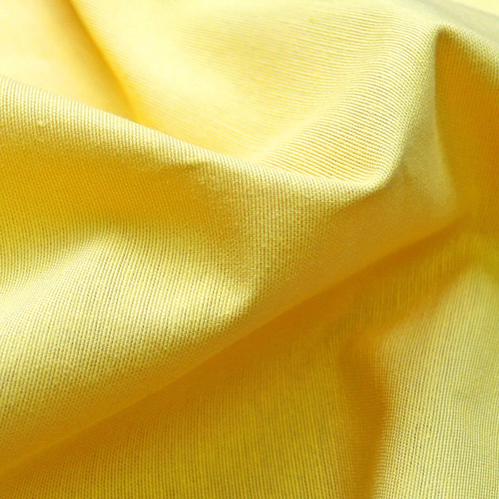 Weckbrodt Vorhang »Sento« Kräuselband 1 Stk. tlg. Baumwolle, blickdicht, matte Struktur, unifarben, Gardine, Store