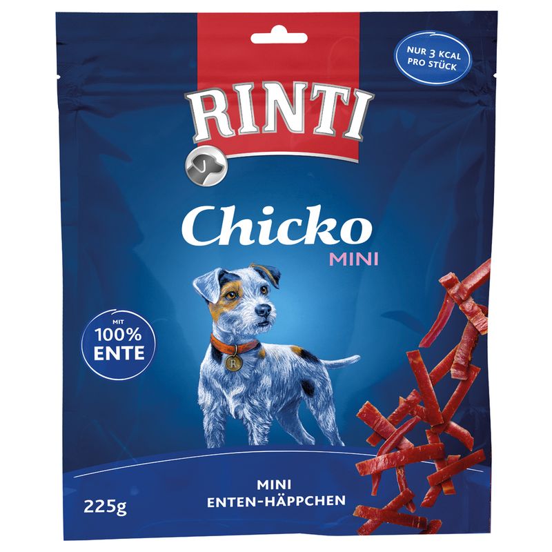 RINTI Extra Chicko Mini