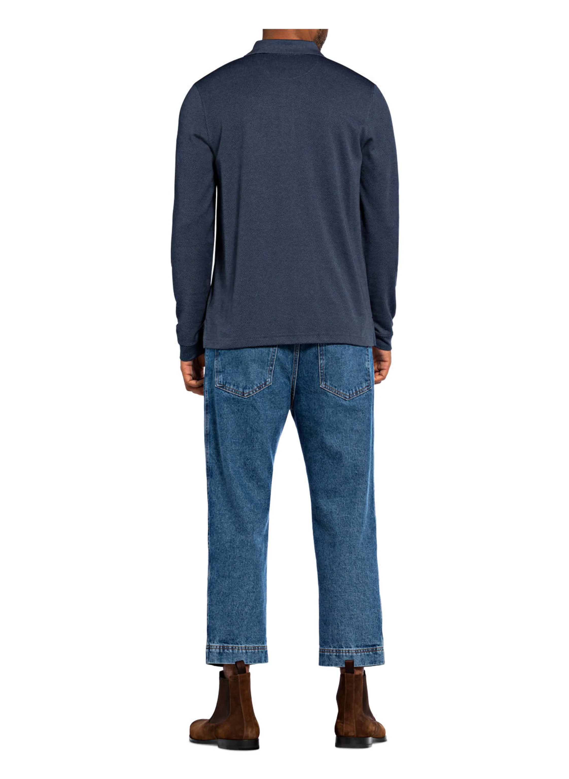 RAGMAN Poloshirt