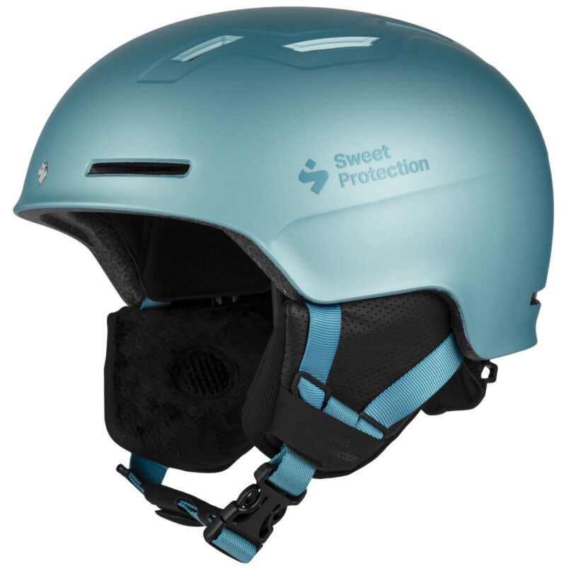 Winder Helmet Junior - Casque ski enfant