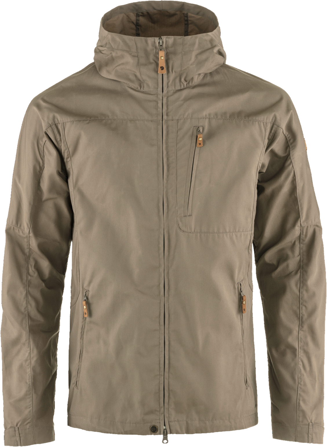 Fjällräven  Sten Herrenjacke
