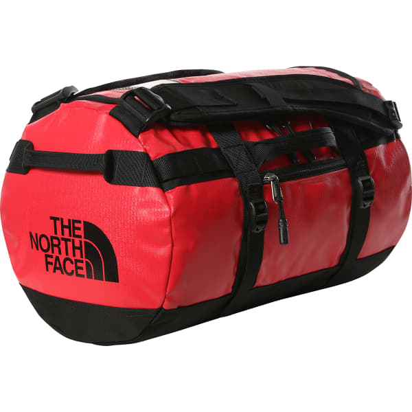 Duffel THE NORTH FACE BASE CAMP DUFFEL XS TNF RED/TNF BLACK