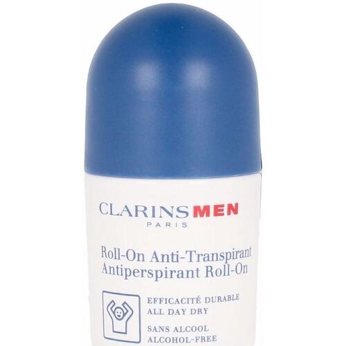 Clarins - Men Desodorante Antitranspirante En Roll-on