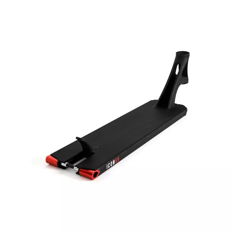 Deck Drone Icon 5.5 Noir