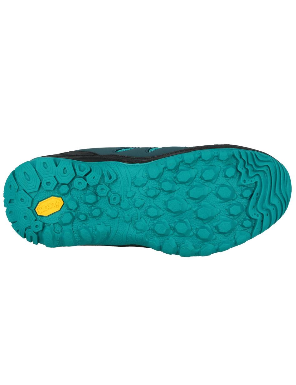Outdoorschuh Expedition Kids