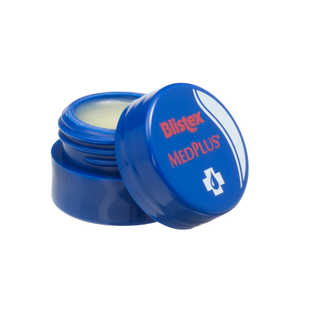 Blistex MedPlus Potje Blisterverpakking 7ML