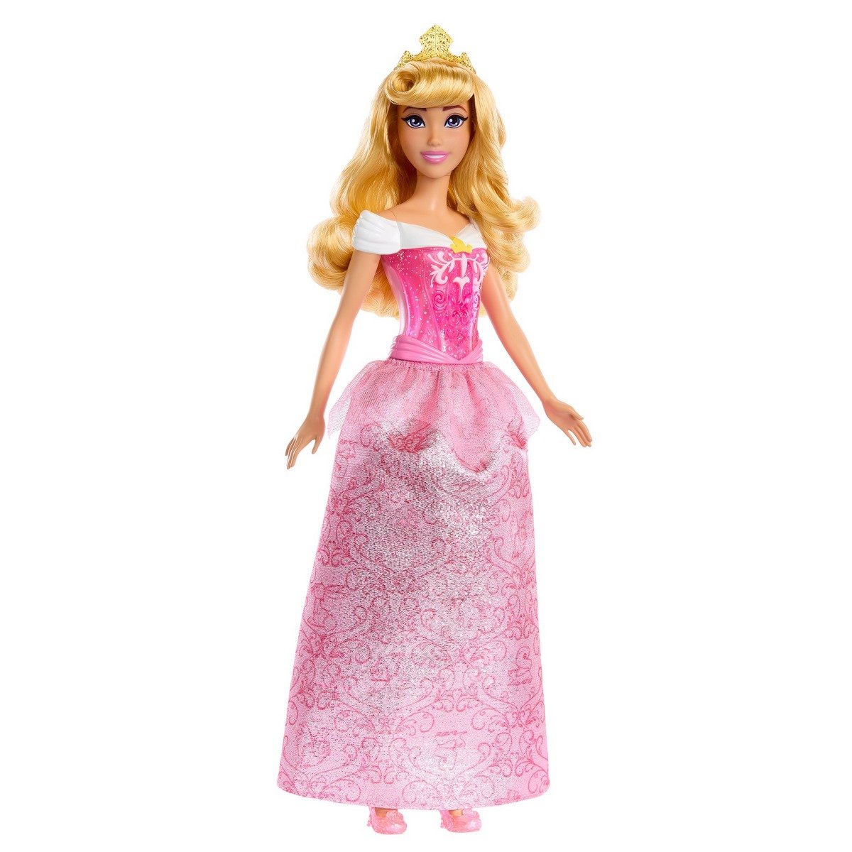 Princesses - Poupée Aurore