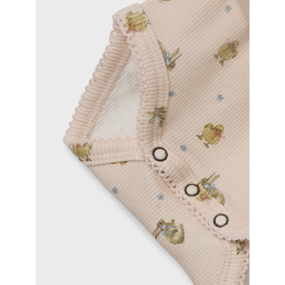 Køb Lil'Atelier Morganite Lavo Kin Body Kjole