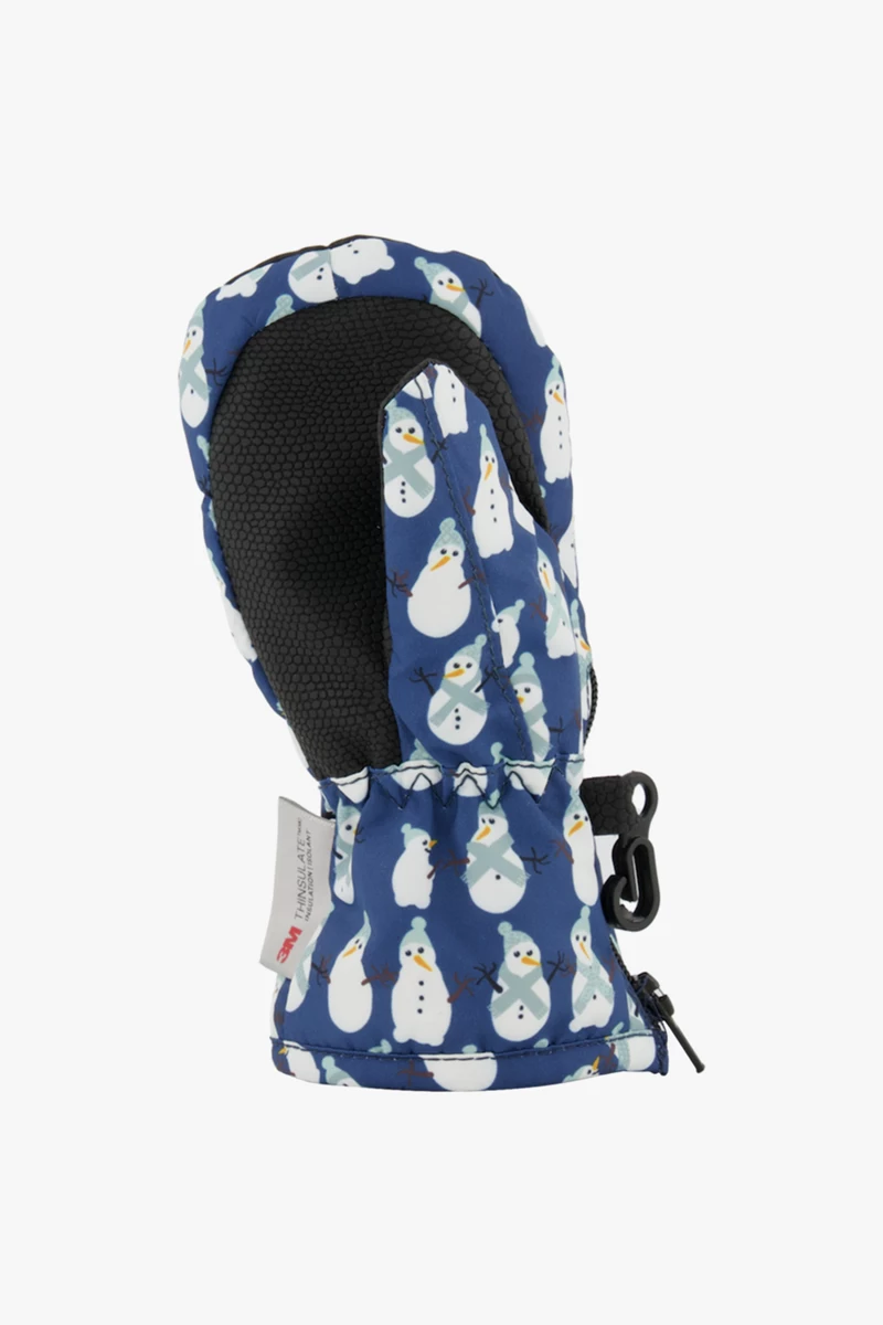 46 NORD Mini Kinder Fausthandschuh