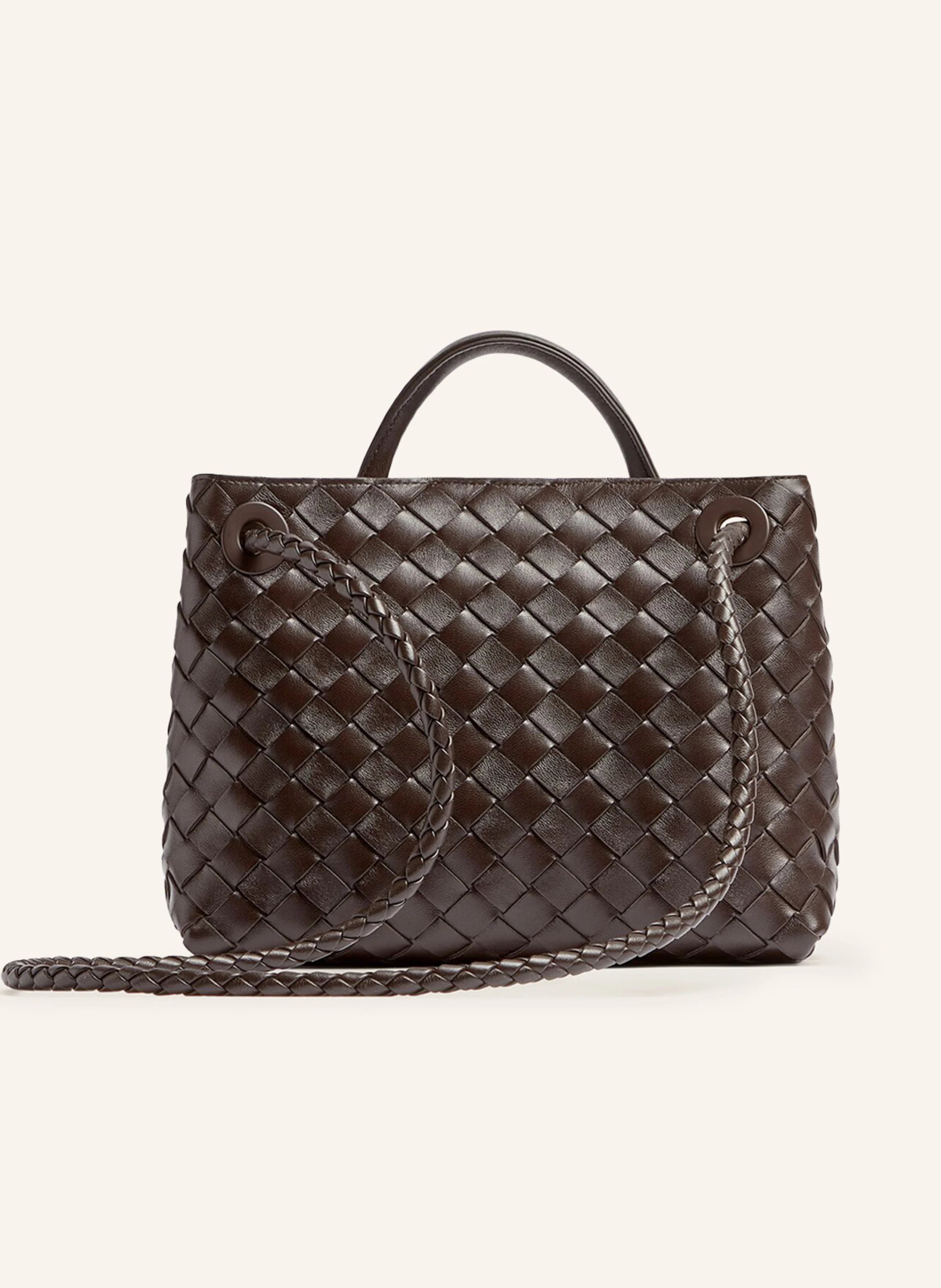BOTTEGA VENETA Handtasche ANDIAMO SMALL