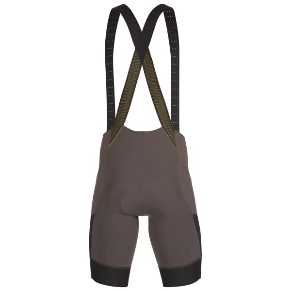 Cuissard vélo MAVIC ALLROAD BIBSHORT CARBONE