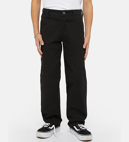 Dickies Hosen - Tischler - Schwarz