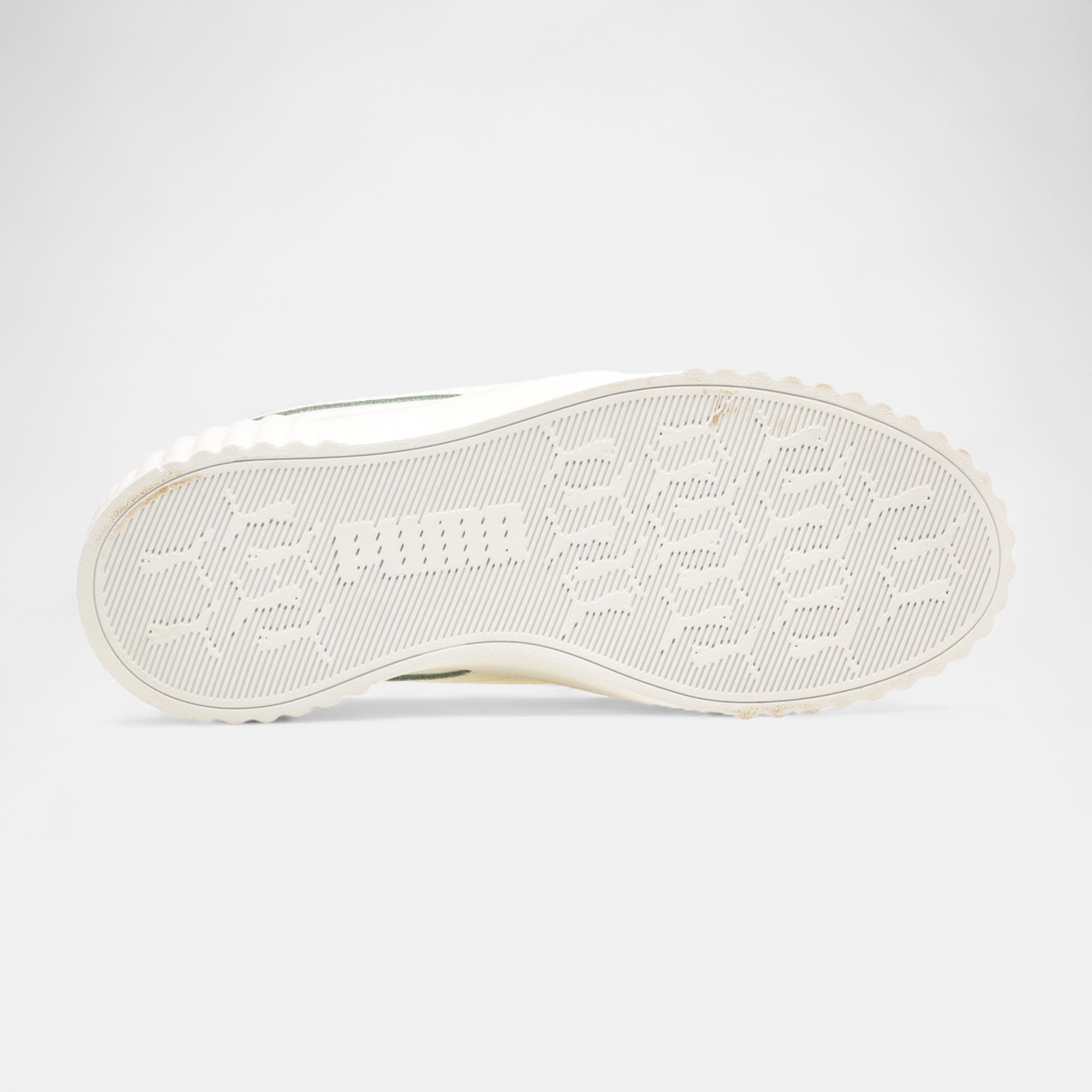 Sneakers Fille blanc