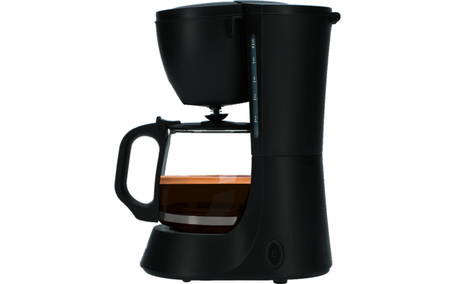Mestic Kaffeemaschine MK-60 230 Volt 600 ml