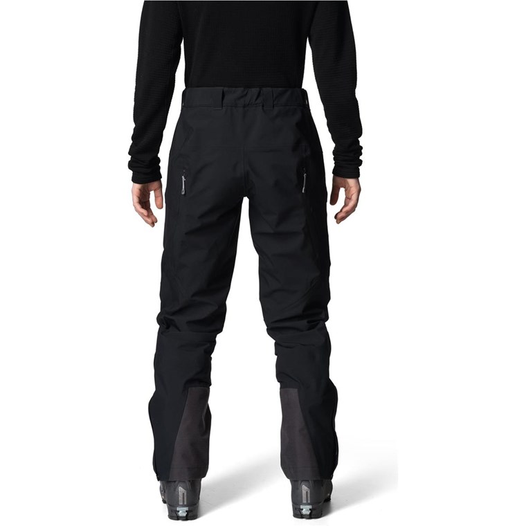 Houdini W'S Ride Pants True Black