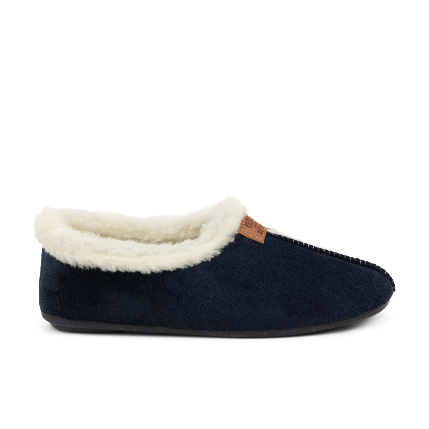 Chaussons femme  MESURE