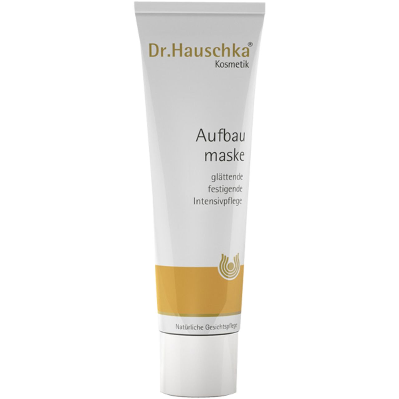 Dr. Hauschka® Aufbauende Maske