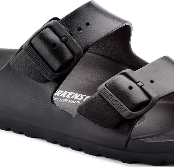 Birkenstock Women's Arizona EVA Narrow Black