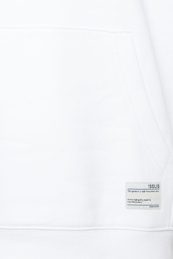 !Solid SDLENZ HOOD SW Sweatshirt 110601