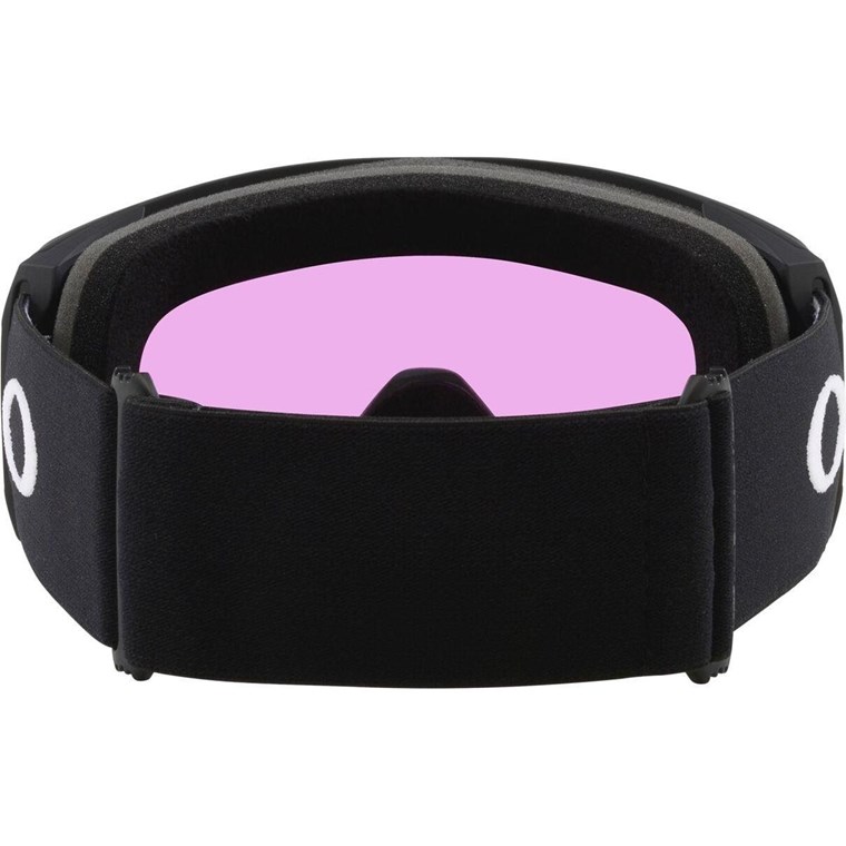 Oakley LINE MINER L RENE RINNE kangas Signature Matte Black