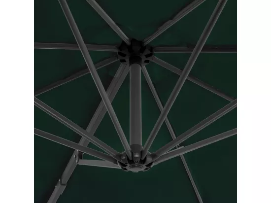 Parasol meuble de jardin aluminium 02_0008638
