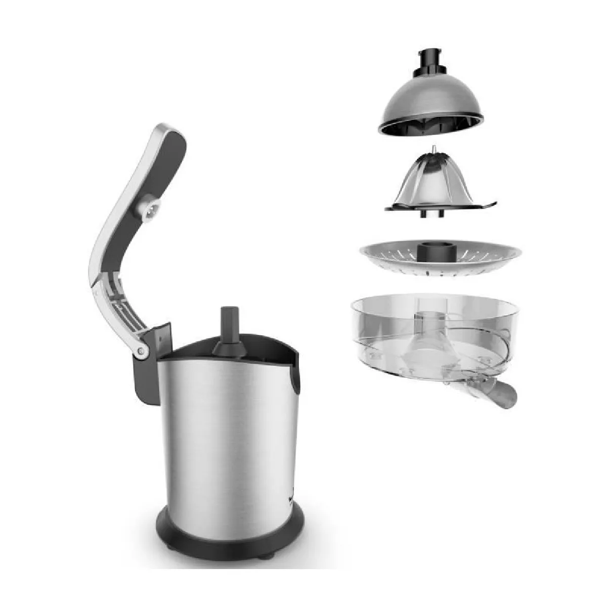 MOULINEX PC700D10 Vitapress Pro