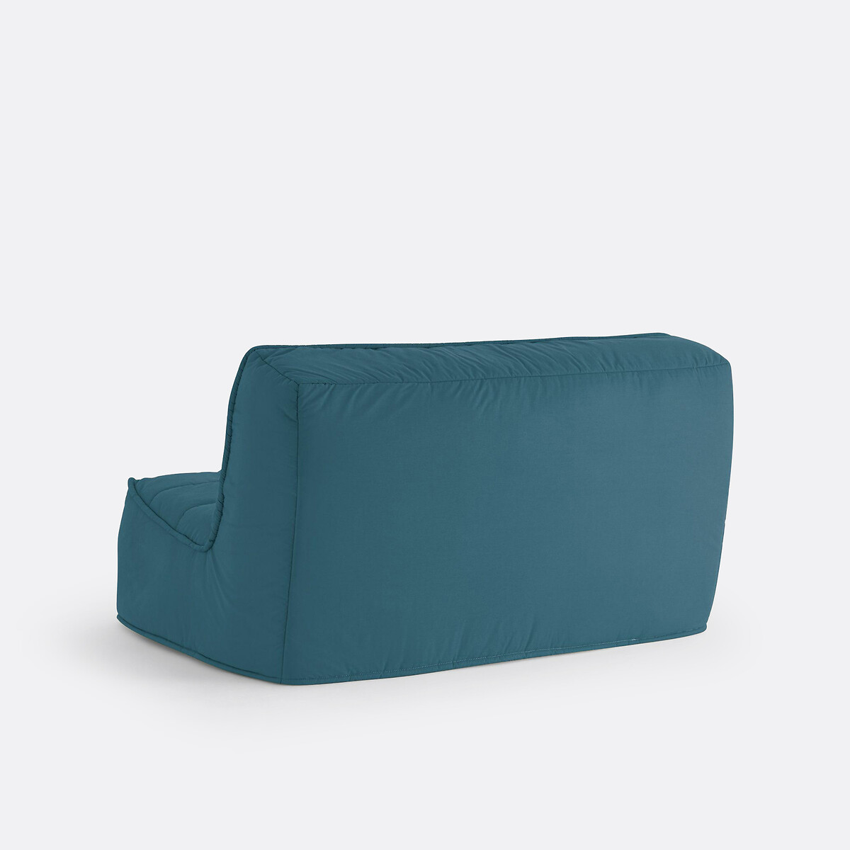 LA REDOUTE INTERIEURS<br>Sofá BZ em mousse HR 28, algodão, Trani