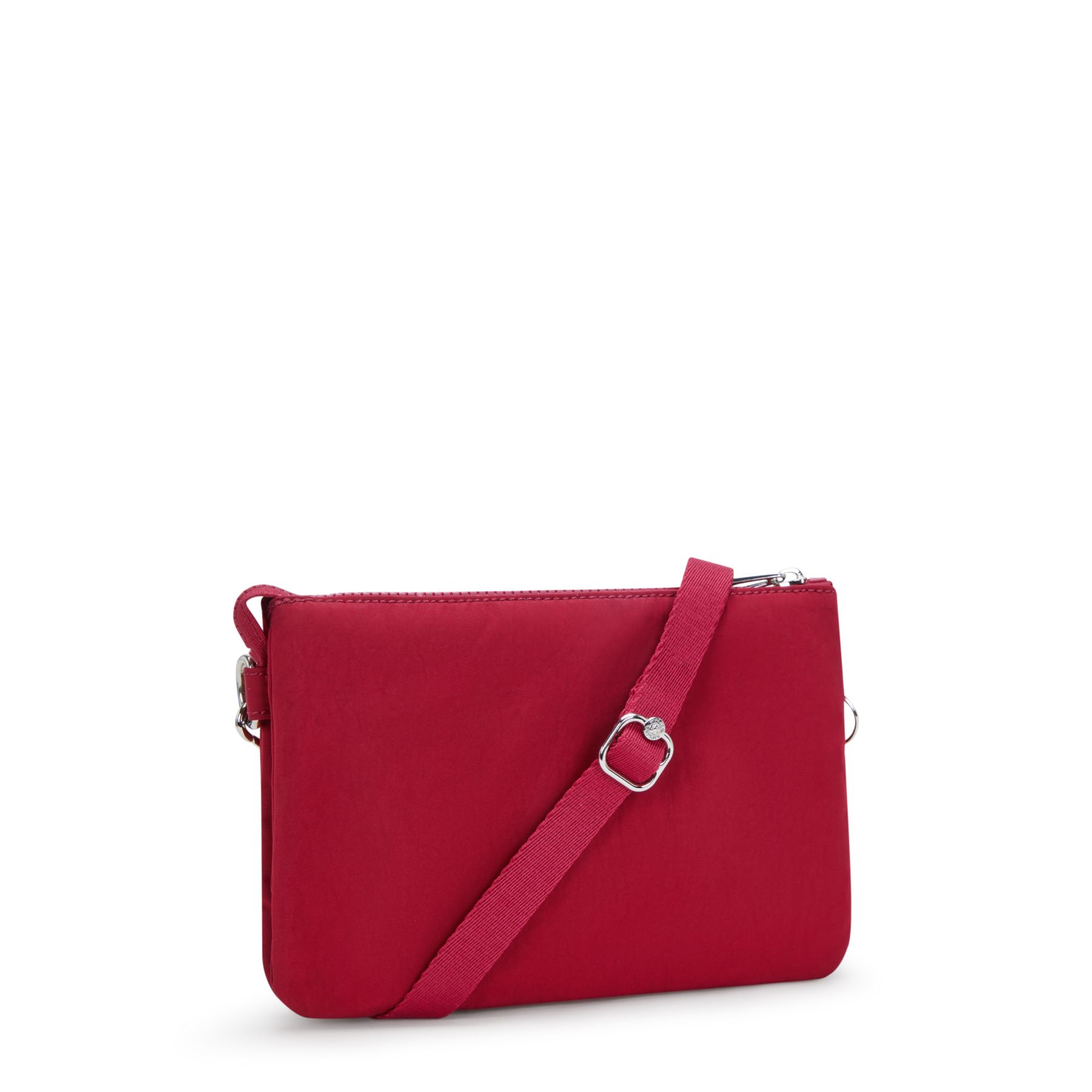 RIRI Petit Sac Bandoulière - Red Red Wine