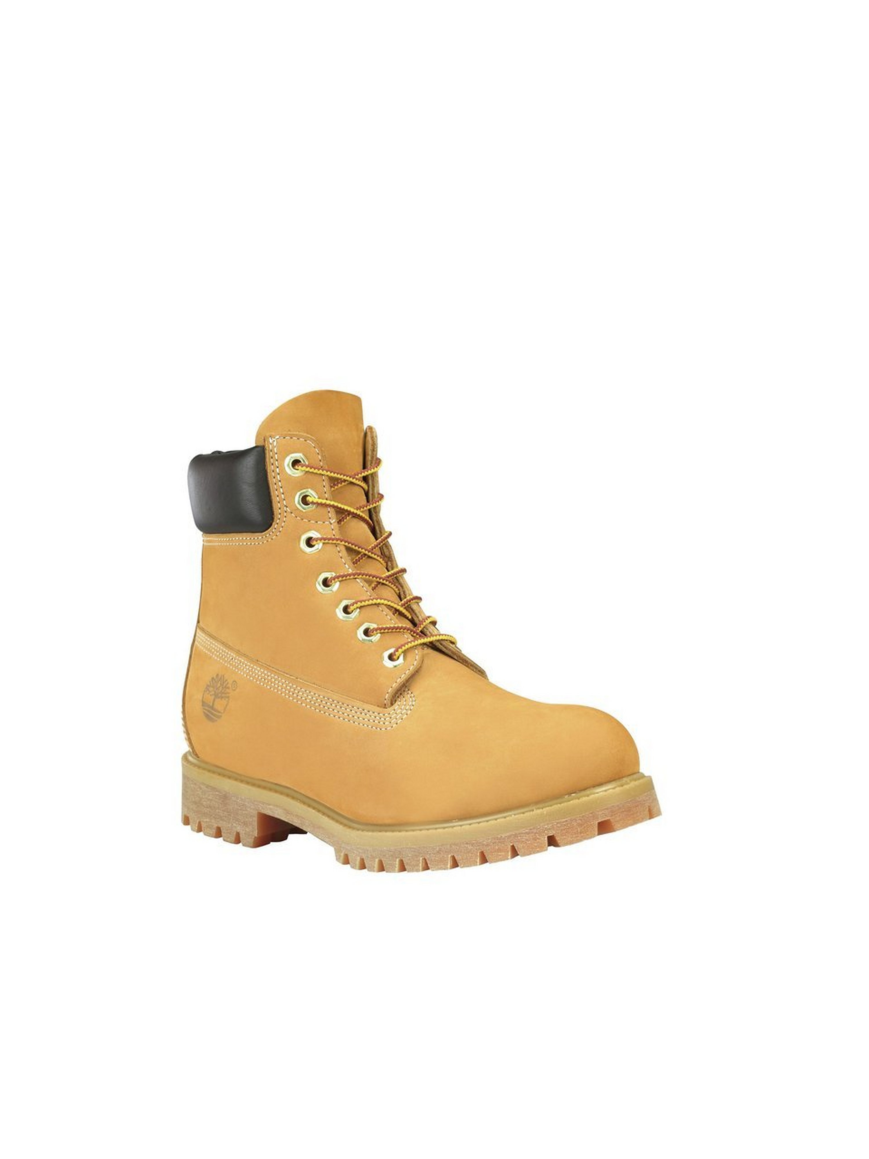 Schnürstiefelette